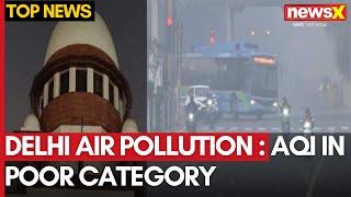 Delhi Air Pollution | Will SC’s Air Pollution Verdict Push Authorities to Act on AQI Measures?