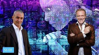 AI TAKEOVER: MICHAEL TOBIN OBE REVEALS THE DARK SIDE OF DISRUPTIVE TECH