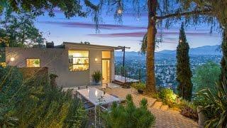 631 Cross Avenue. Mount Washington | Los Angeles Real Estate