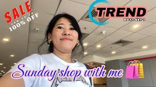 SHOPPING VLOG (disappointed by the ppl who works in Cinépolis hubli oasis mall ) ||TIBETANVLOGGER||