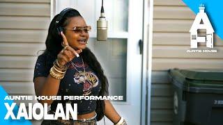 Xaiolan - Top Floor Boss | Auntie House Performance