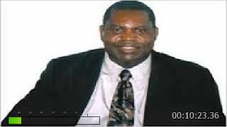 Evangelist Phanuel Dzangare Chiweshe - Ndebvu to Ndebvu