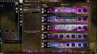 (PvP Build) Mesmer GS/Staff Duelling Build