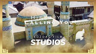 Bozdag Film Studios