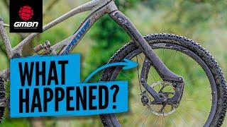 The Biggest Flops In MTB Tech | Why Did These Products Fail?