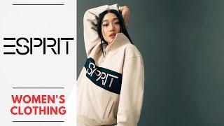 ESPRIT WOMEN'S COLLECTION