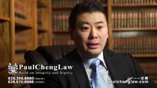 Law Offices of Paul P. Cheng & Associates