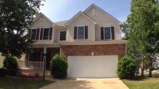 House for Rent in Gwinnett County 4BR/3.5BA by PowerHouse Property Management