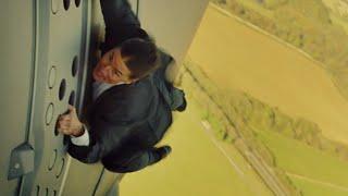 Mission: Impossible - Rogue Nation | Payoff Trailer | Paramount Pictures UK