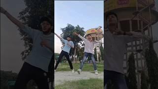 Tiki Tiki Raat | Mohit Thakur & Sushant verma | #trending #dance #shorts #ytshort #short