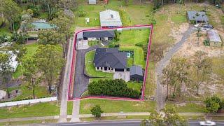 Regan & Co Present | 447 Oakey Flat Road Morayfield | Trent Regan 0414 307 313