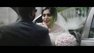 Wedding Film - Jerin and Roshna | Filmed by The Story FIlmer