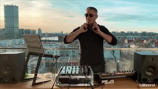 Thomas Lizzara Live from Berlin, music for your mind, soul and health