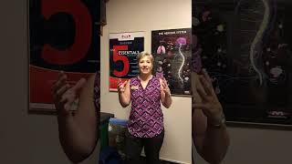 7FigureDocs Client: Dr. Justine Blainey | Wellness Centre