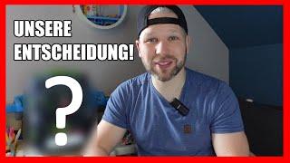 Das wird unser Schulranzen! Einschulung 2023 | Papas Vlog