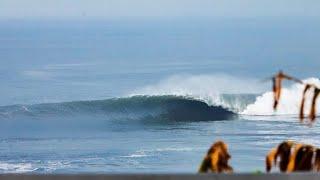 When Punta Roca Shows Its True Magic - Surf El Salvador