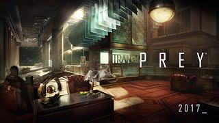 Prey – Talos I & die "Neo-Deco"-Zukunft