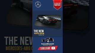 The 2023 2024 MERCEDES AMG ONE