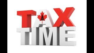 HOW TO: Fill-in a Canadian TD1 Form *2023*| Step by Step Process