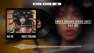 Ray Ro - Sweet dreams (Are made of this) [Eurythmics Cover]