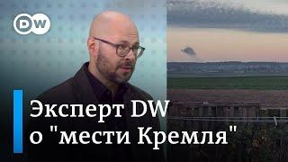 Роман Гончаренко об изоляции России на G20, мести Кремля и последствиях обстрелов Украины