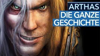 Blizzards bester Charakter ist gleichzeitig auch der tragischste!