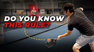 Elevate All Parts of Your Game by Following this Rule!