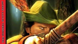 The True History of Robin Hood - The Man & The Myth Revealed with Graham Phillips