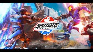 SplitGate GamePlay 4 Yakisobacoin