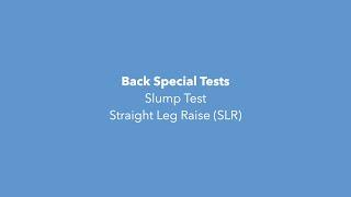 Unlock Ultimate Performance: Level 4 Back Tests in Sports Massage!