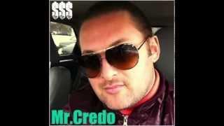 Mr.Credo"Синяя яма"- [Манифест] 2011