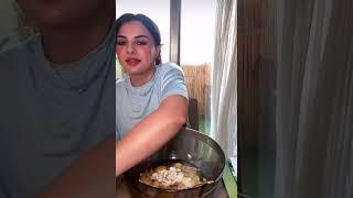 خلي نسولف وياكم ونحضر اطيب كيك نورس ستار ️