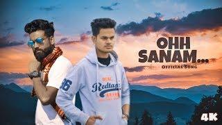 Ohh SANAM || New Song || Er Fazil Creation