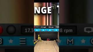 Almost made it (Bowling by Jason Belmonte)