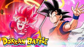 WHO WILL THE TOURNAMENT PARTICIPANTS PART 2 LR BE?? GOKU? KEFLA? BOJACK? HIT? (DBZ: Dokkan Battle)