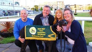 2024 Corn Cuchulainn Final & BoyleSports Champion Stakes Semi-Finals
