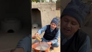 Chicken Soup Recipe | Mubashir Saddique Short  | Village Food Secrets Short