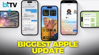 iOS 18.2 Top Features, Apple Intelligence Is Here | Tech Today