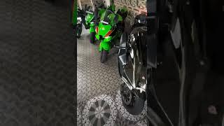 Kawasaki Ninja ZX-10R H2 6R Z900 #subscribe #zx10r #shorts #short #ninja #superbike #z900