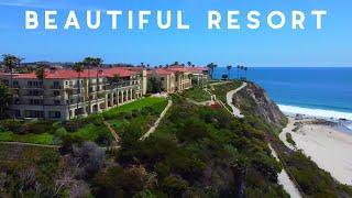 Ritz-Carlton Laguna Niguel Full Review