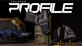 Tulster Profile Holster - Overview