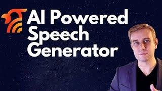 Best AI Powered Voice? - Lazybird AppSumo Review