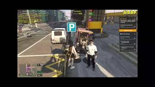 Альфа RMRP Volk GTA