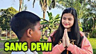 SANG DEWI || FILM MOTIVASI KEHIDUPAN