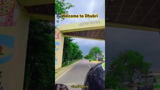 Why Dhubri is the Most Interesting Place in India #shorts