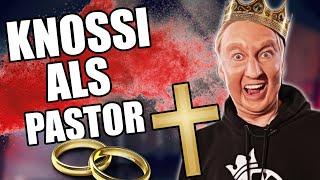 Knossi als Pastor (Parodie ) | Freshtorge