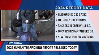 Attorney General releases 2024 human trafficking report