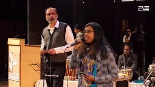 Humne jo dekhe sapne by Ms.Piyousha Mitra & Mr.Rajiv Gogia at PraNaV EnteRtaiNerS'