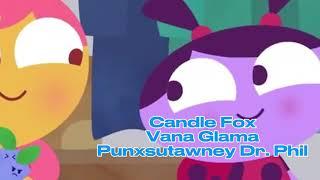 G4p TV's Funny Memes - New Opening & Closing Credits (September 16, 2024)