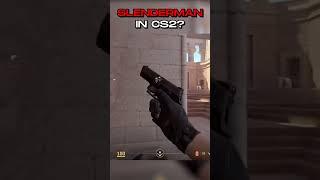 SLENDERMAN IN CS2??? 
